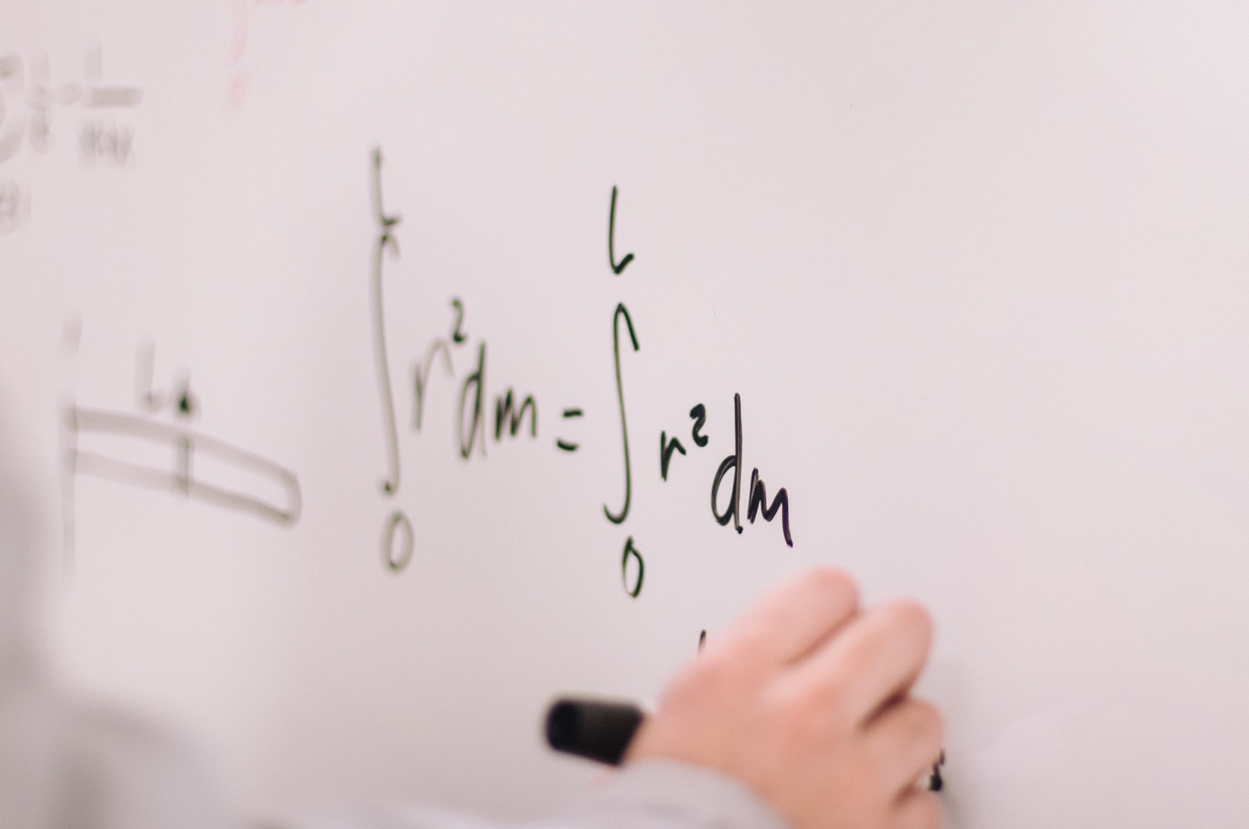 'New Math' for your Sales Funnel