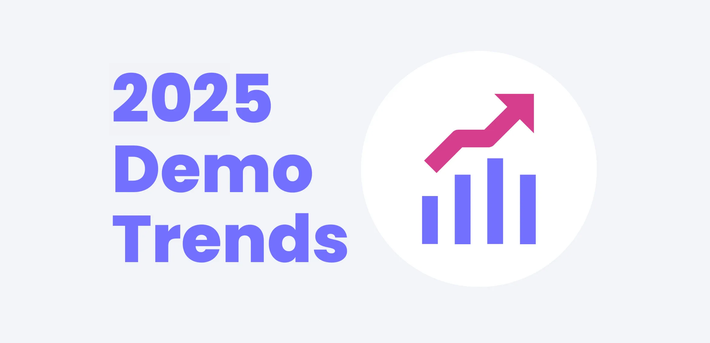 Product Demo Trends: What You Need to Know in 2026