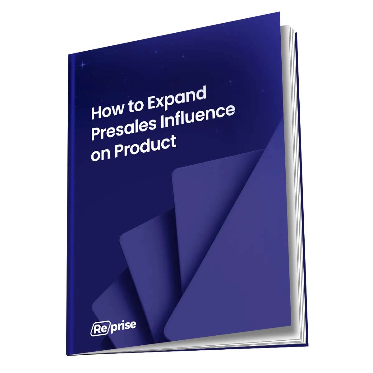 How to Expand Presales Influence on Product
