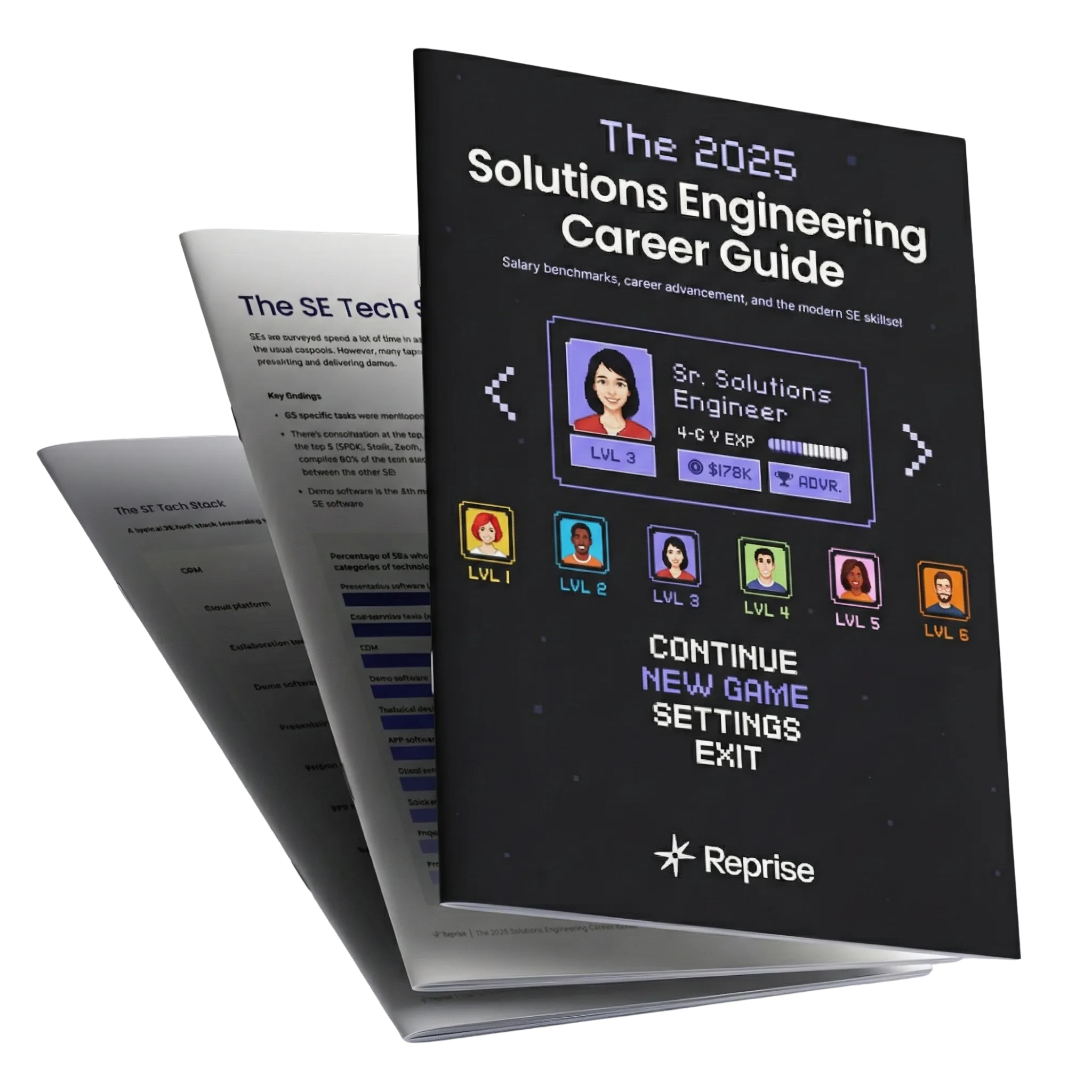 The 2025 Solutions Engineering Career Guide