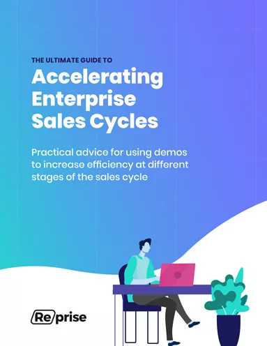 Sales Leader’s Guide to Faster Enterprise Sales Cycles