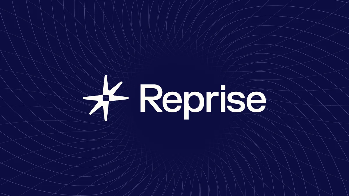 Reprise Introduces Ability to Inject Custom Datasets into Live Apps and Demos