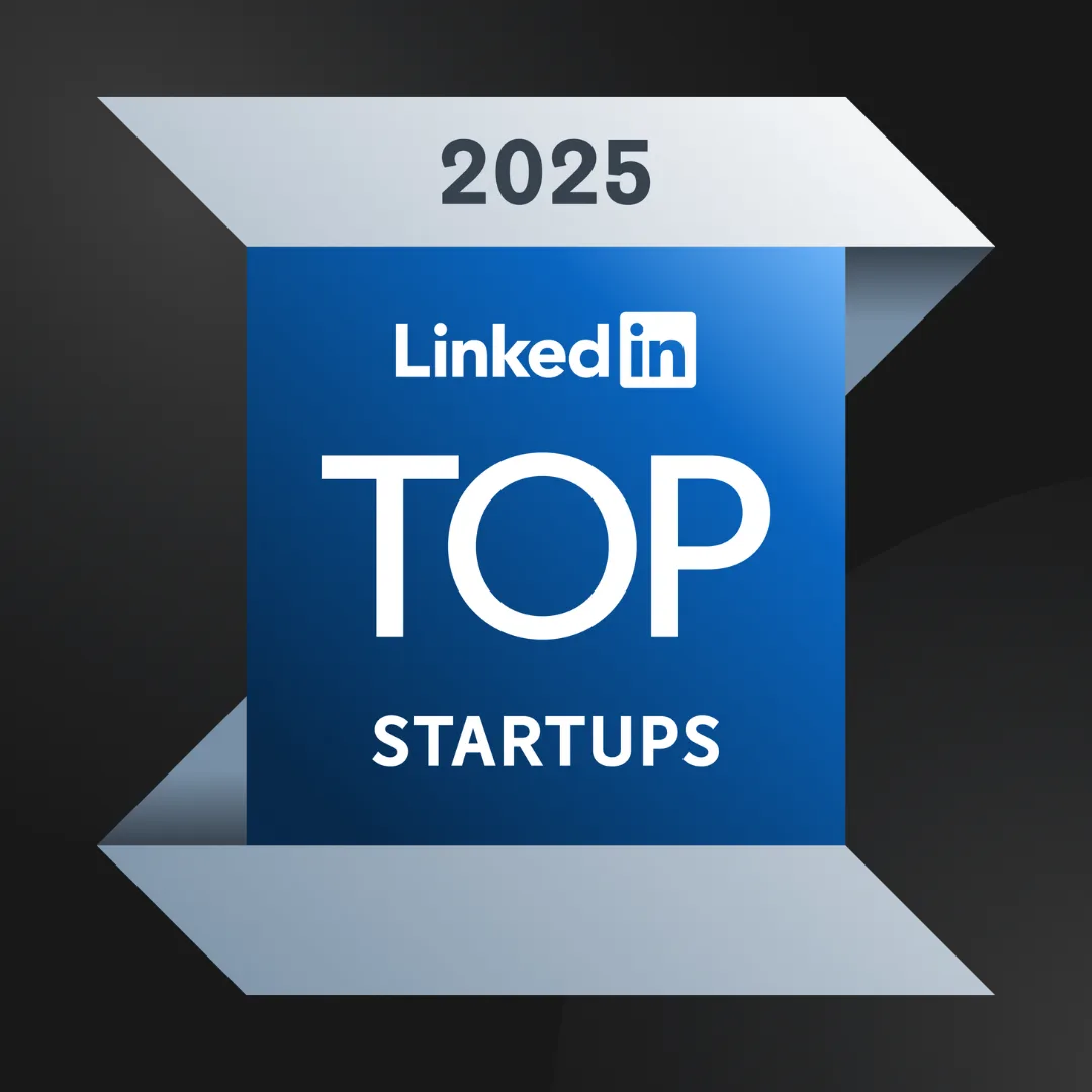 LinkedIn Top Startups 2025: 50 US Companies on the Rise