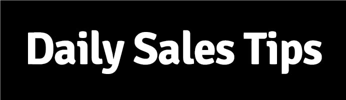 Sales Tip 1540: The Importance of Owning Your Sales Demo – Evan Powell