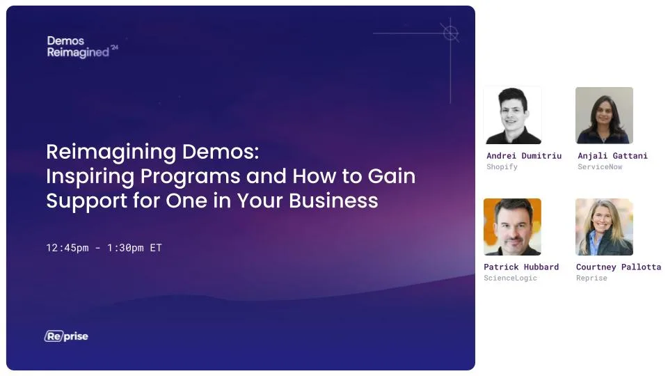 Gain Support for Inspiring Programs in Your Business
