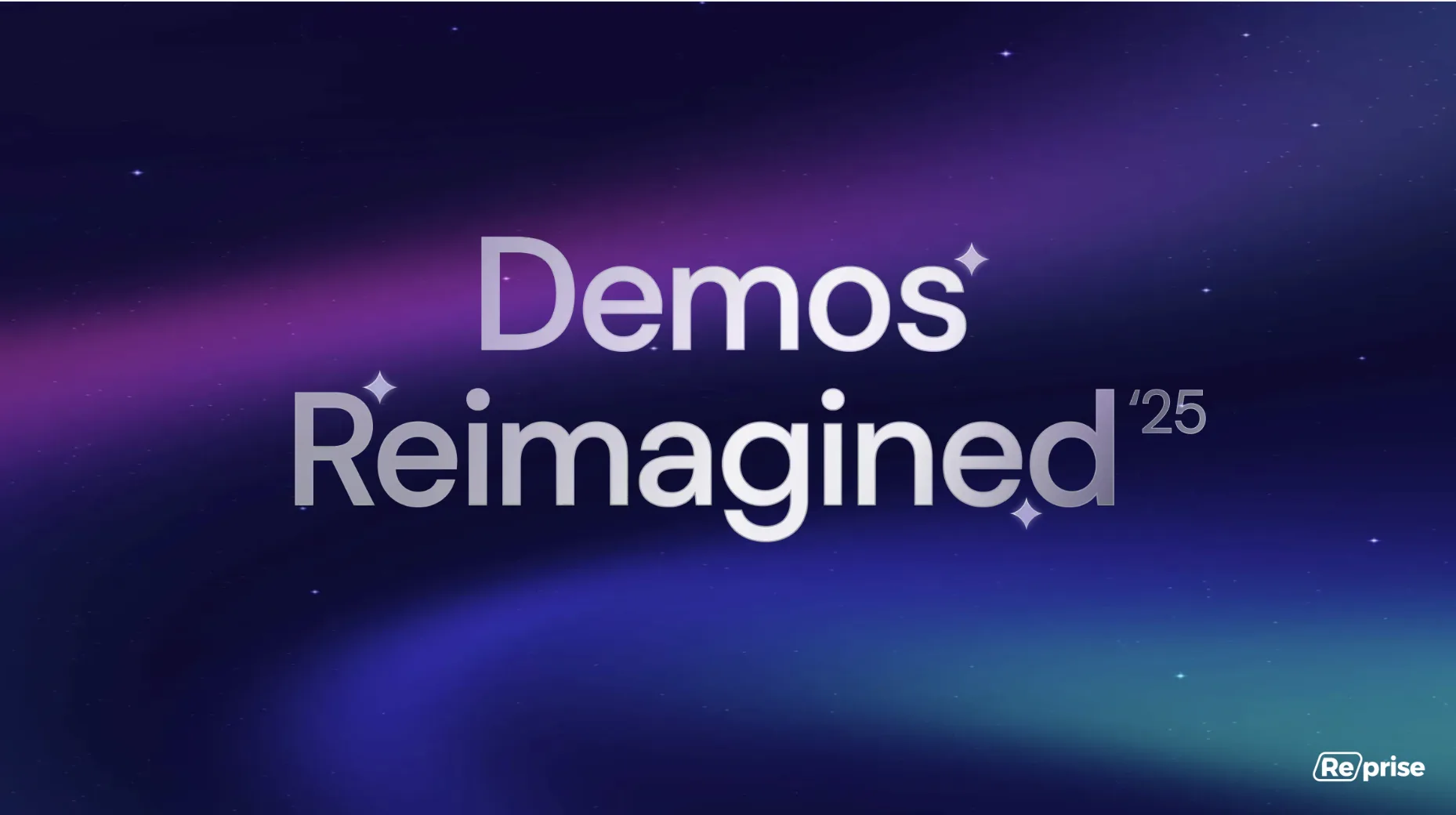 Demos Reimagined 2025