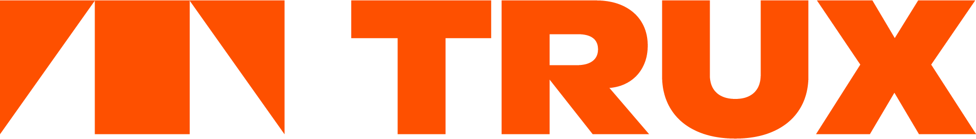 Trux logo