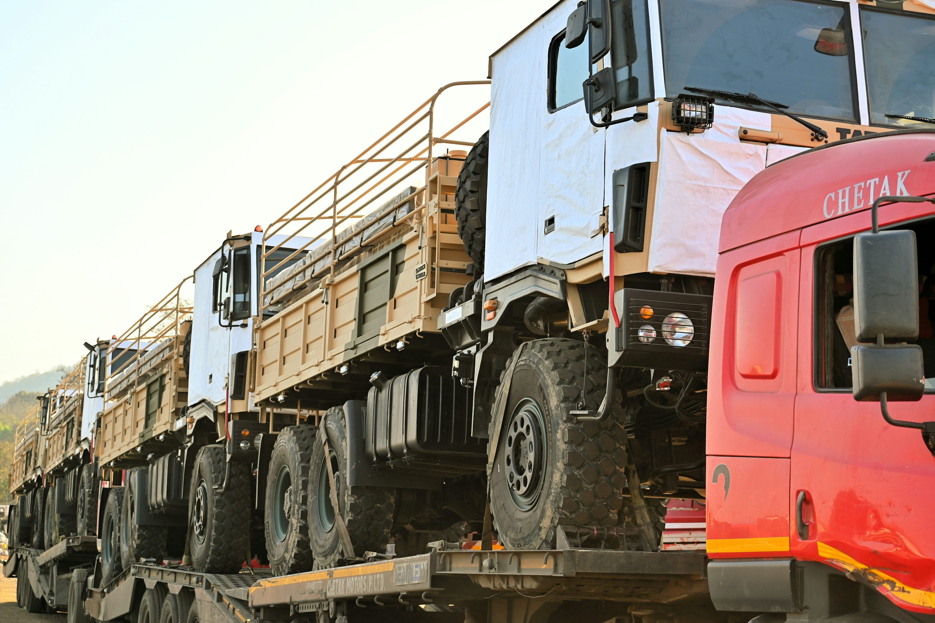 Is Your Cannabis Business Protected If a Delivery Driver Has an Accident?