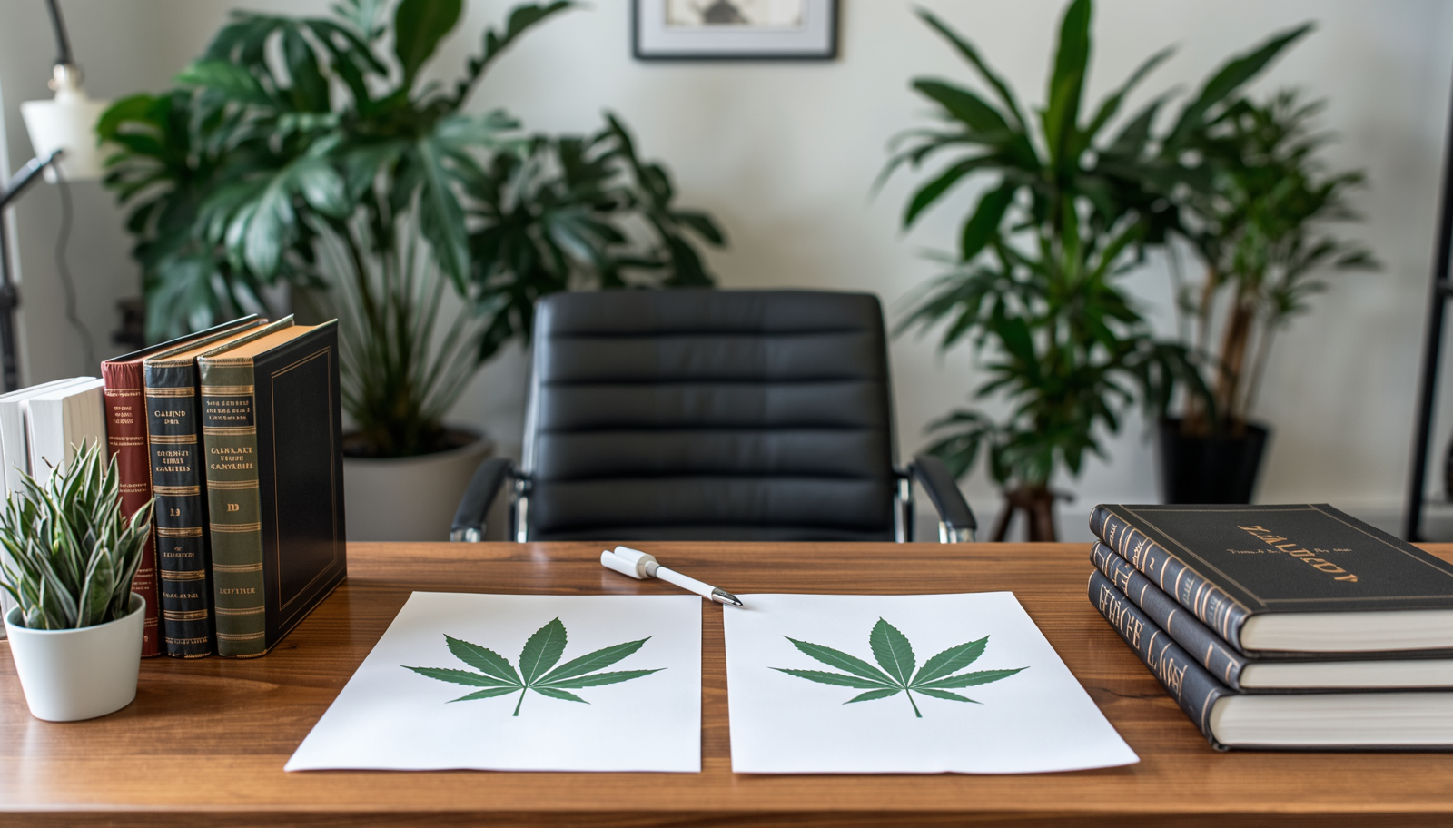 The Most Overlooked Risk in Cannabis: Disorganization