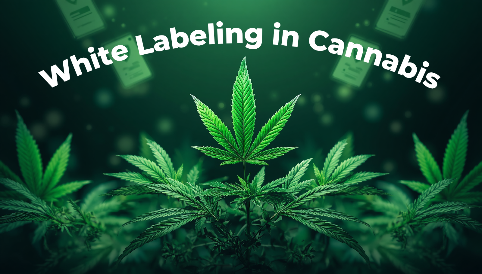 Why White Labeling Is One of the Riskiest Moves in Cannabis (If You're Not Careful)