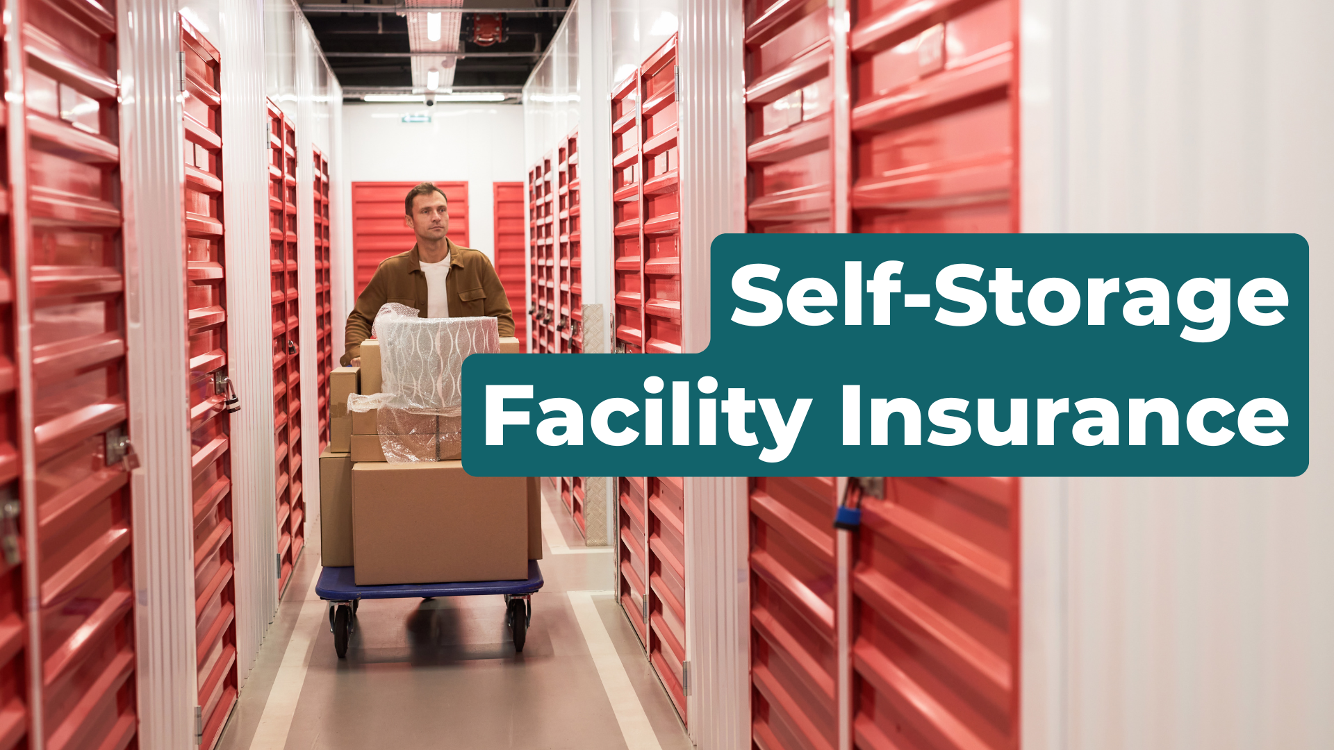 Is Your Self-Storage Facility Properly Covered? What Operators Need to Know About Liability Insurance