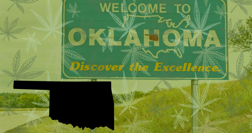 Who Are the Best Cannabis Insurers in Oklahoma?