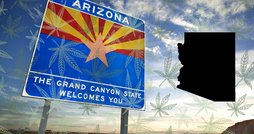 Who Are the Best Cannabis Insurers in Arizona?