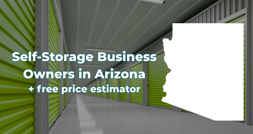 Self-Storage Insurance in Arizona: What It Costs — and How to Make Sure You're Not Overpaying