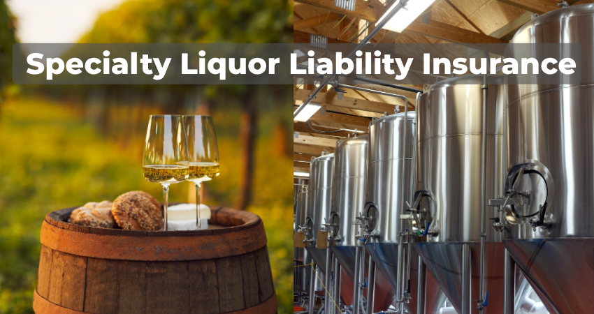 Why Grand Traverse Wineries and Breweries Need Specialty Liquor Liability Insurance