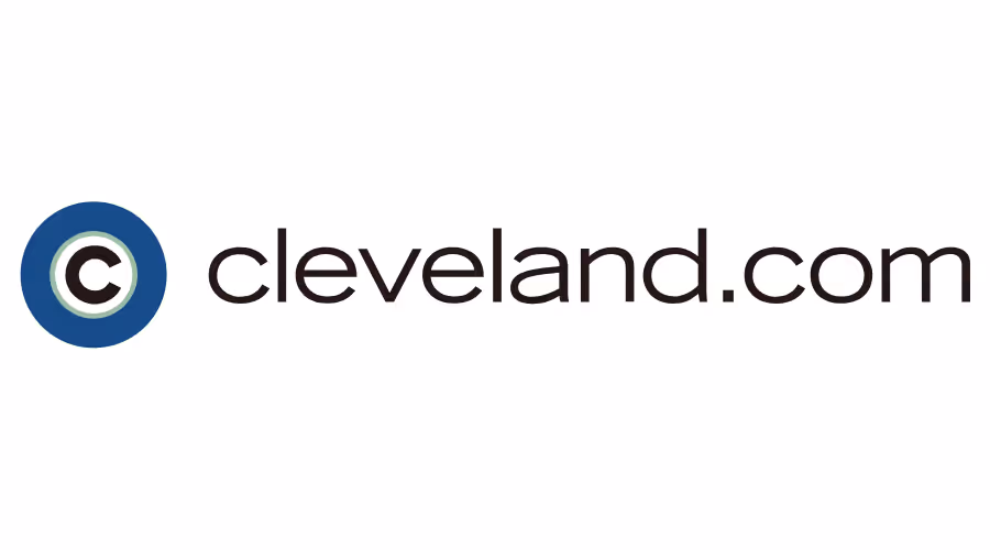 cleveland.com logo featuring a stylized C inside a circle next to the site name.