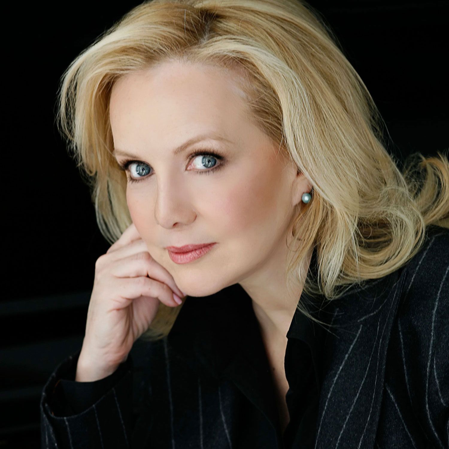 Photo of Susan Stroman