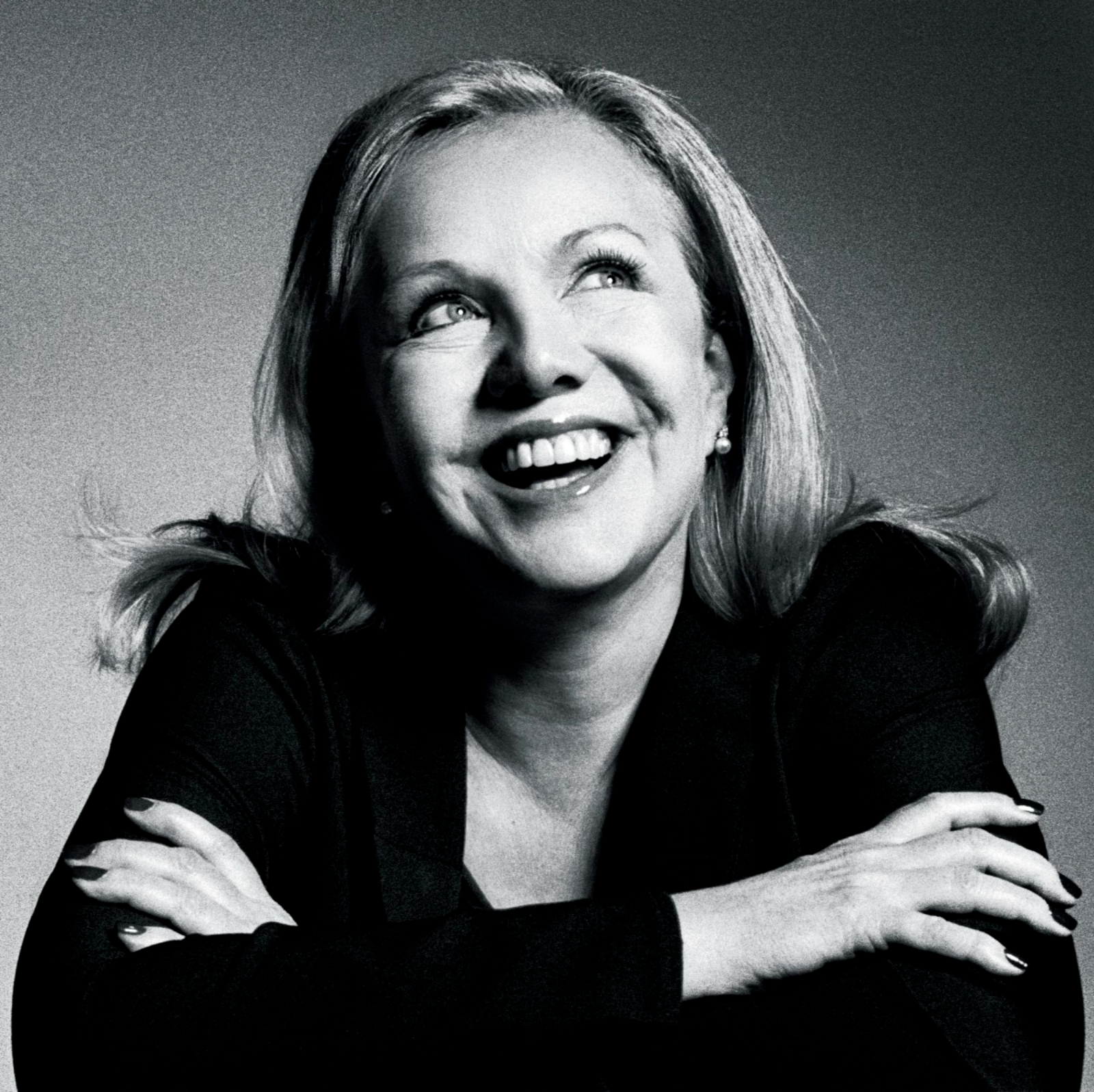 Photo of Susan Stroman