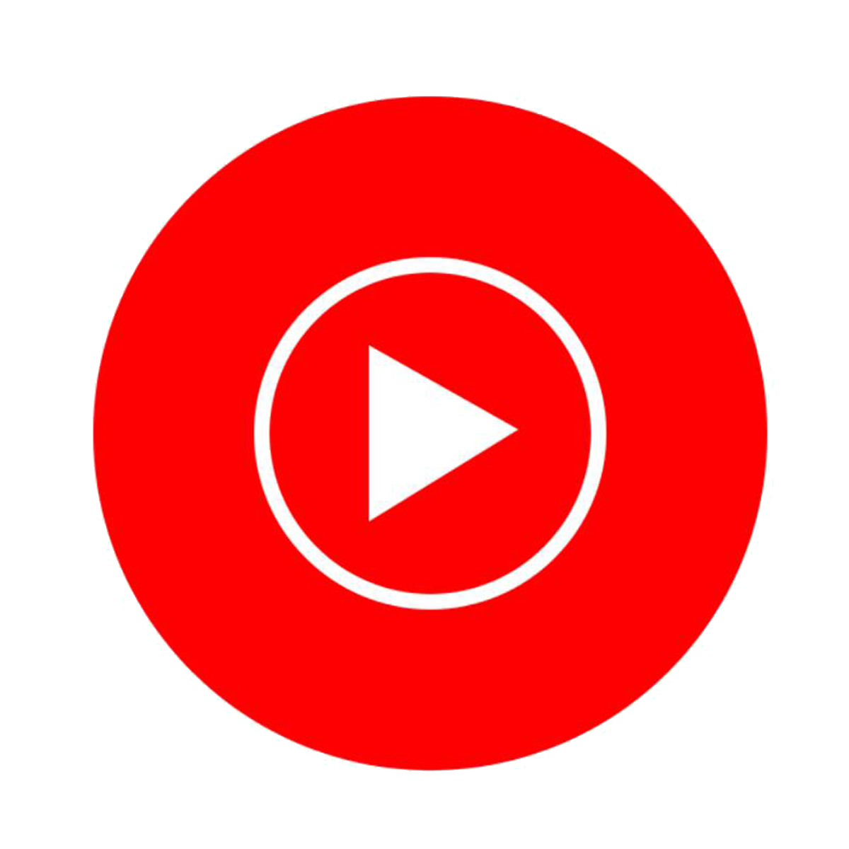 YouTube Music