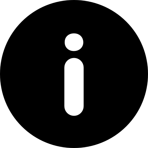 Information Button