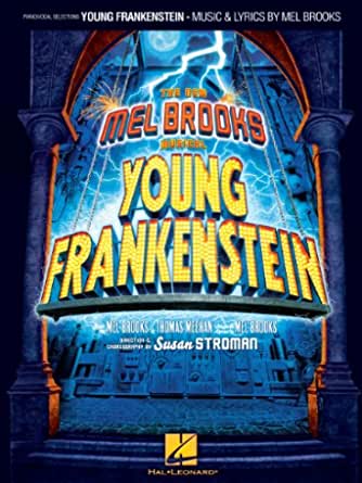 Young Frankenstein