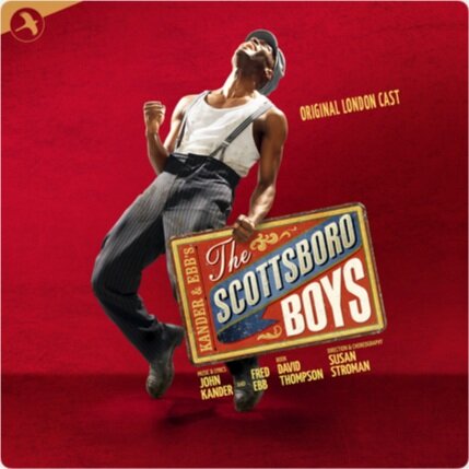 The Scottsboro Boys - Original London Cast Recording