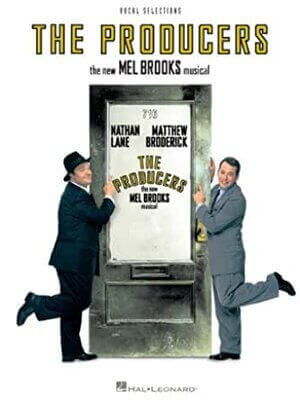 The Producers - Vocal Selections
