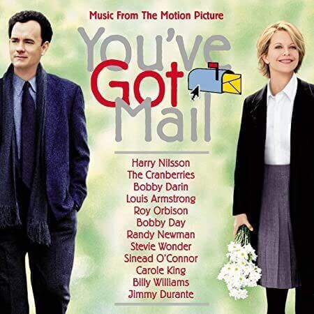 You've Got Mail