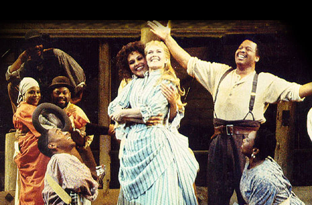 Show Boat
