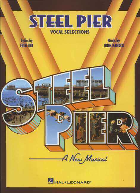 Steel Pier
