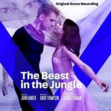 The Beast in the Jungle - Original Score Recording