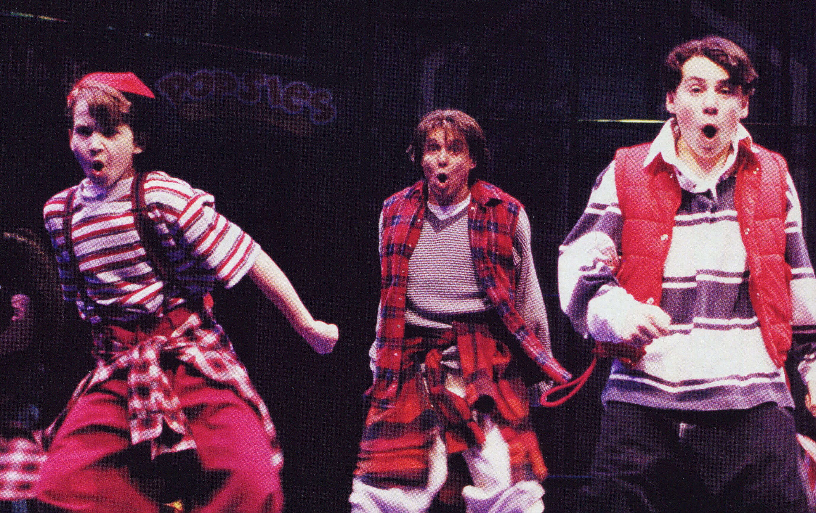 Big The Musical