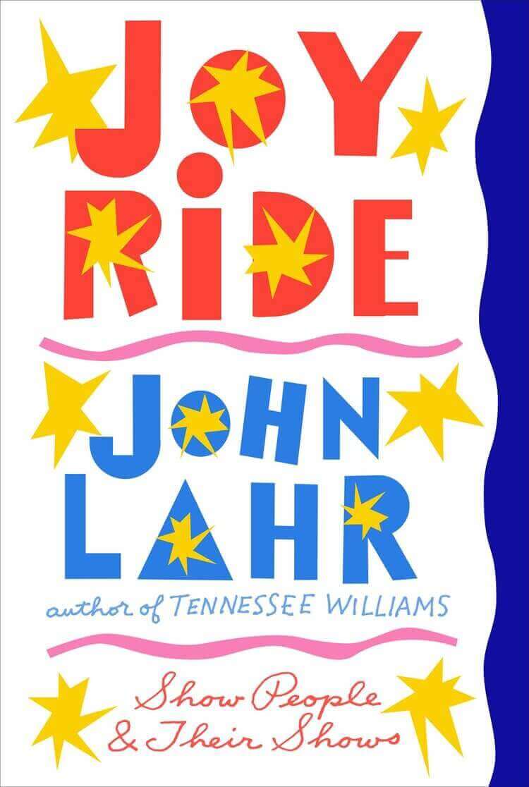 Joy Ride: Show People and Their Shows