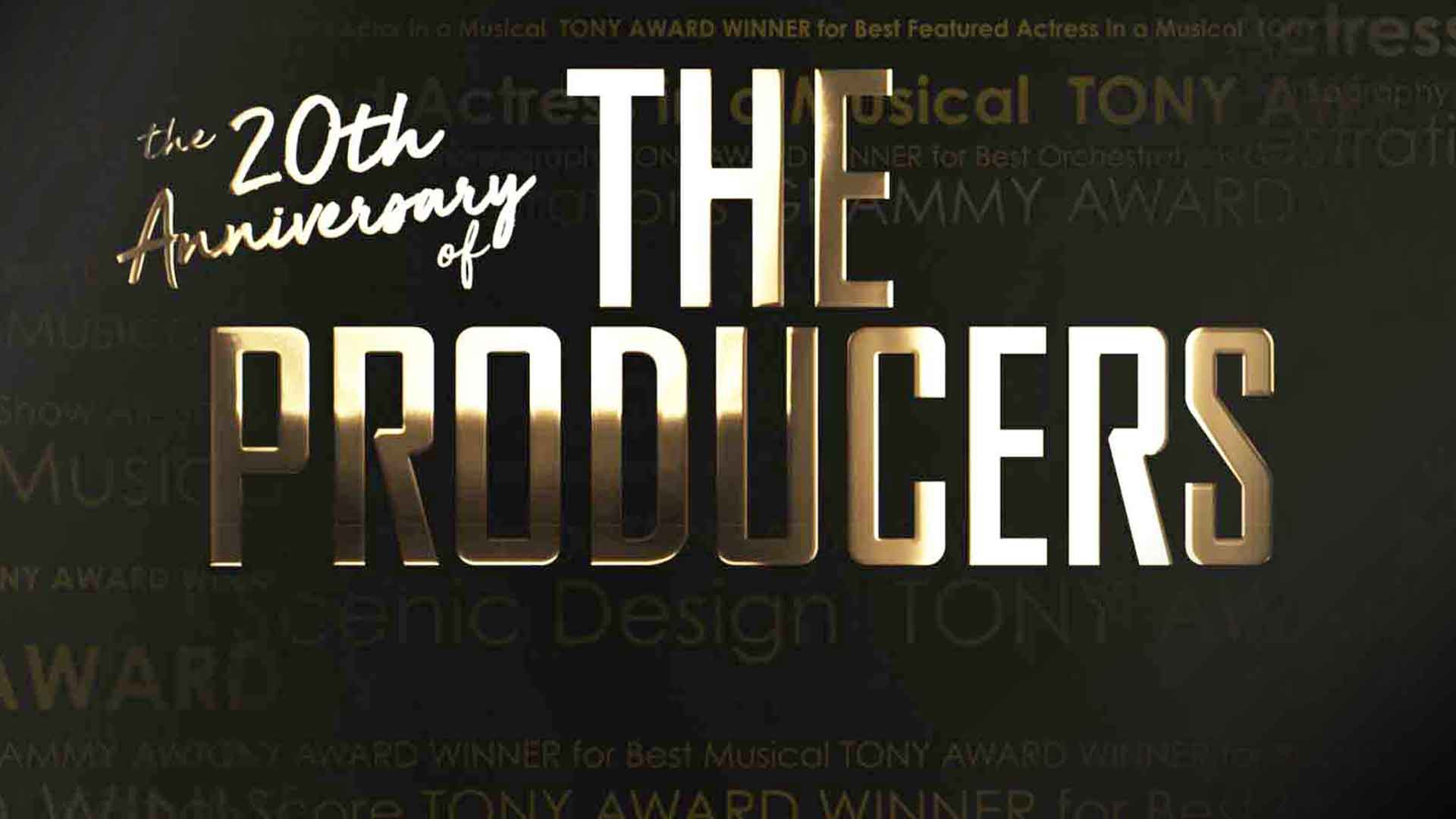 The Producers Documentary