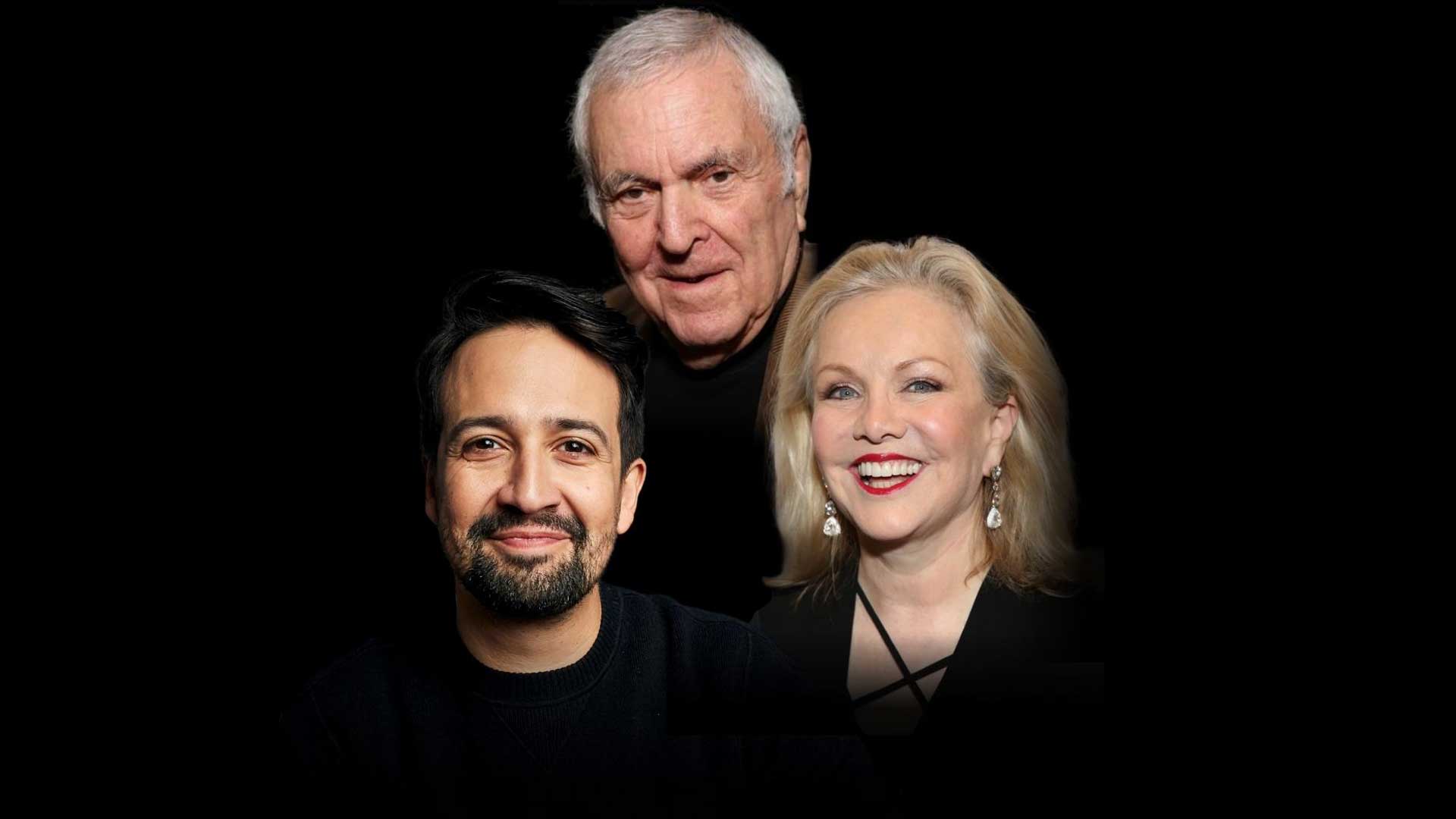 New York, New York: A New Musical