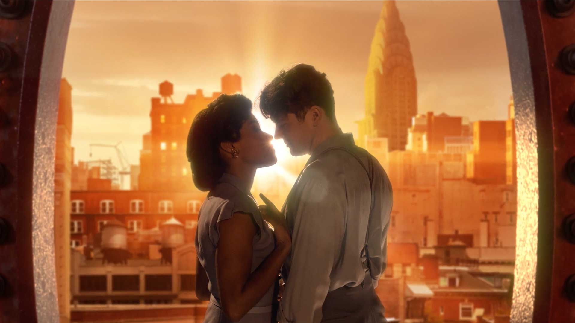 New York, New York: Official Trailer