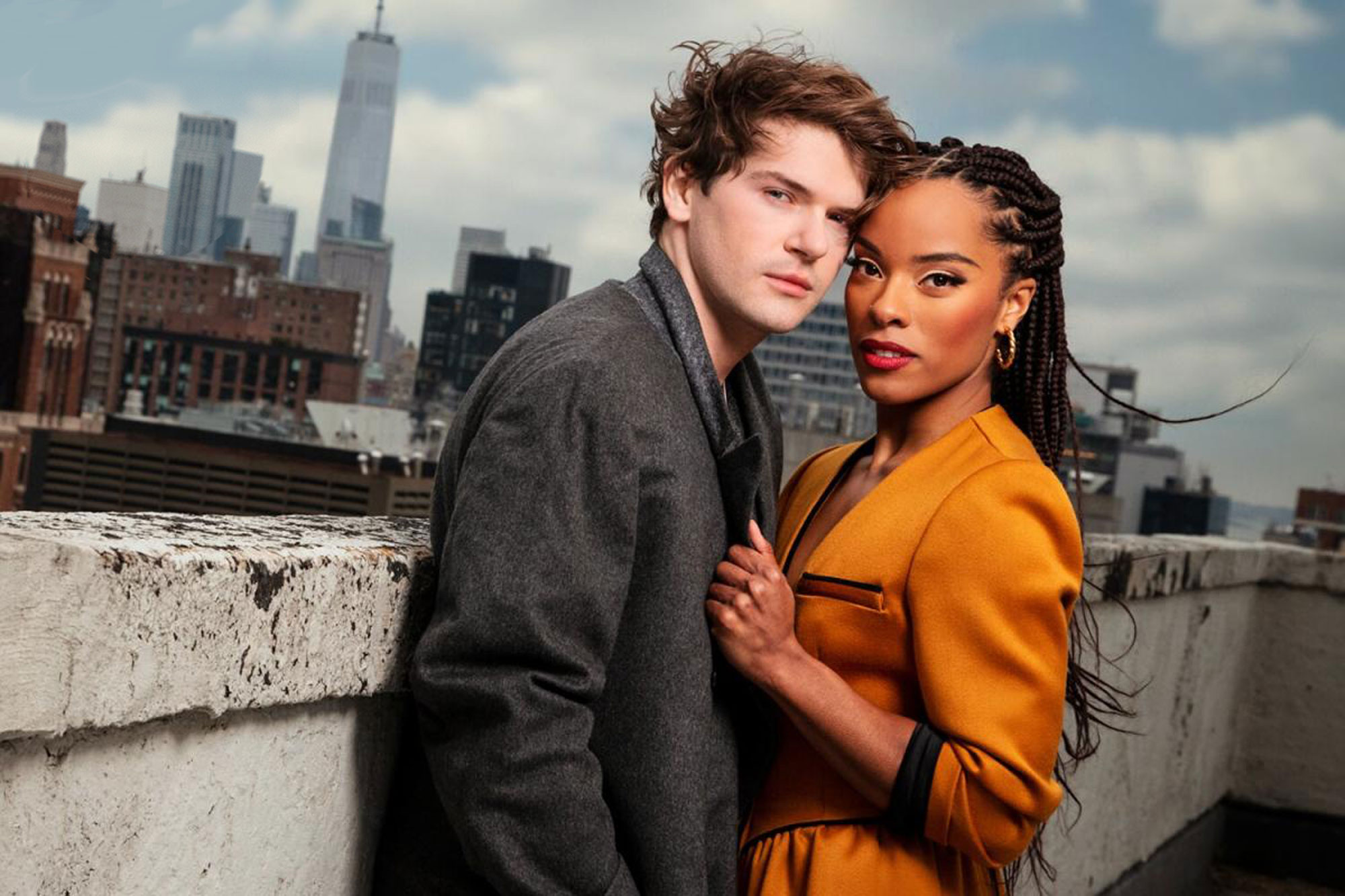 New York, New York: Cast Announcement