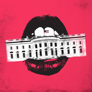 Bitch Beats - The Ultimate POTUS Playlist