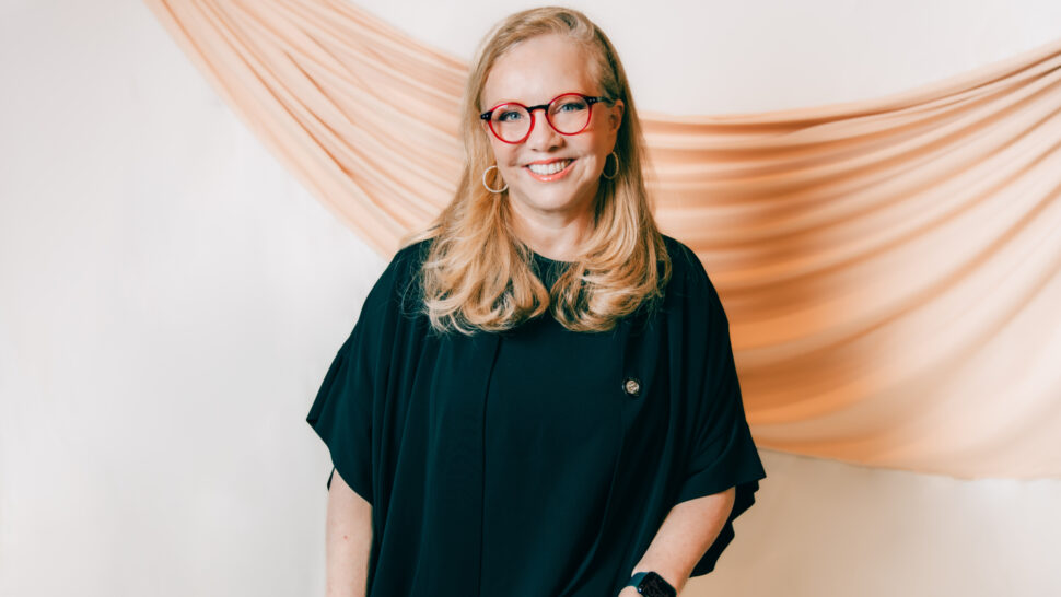 Exclusive Interview with League of Professional Theatre Women