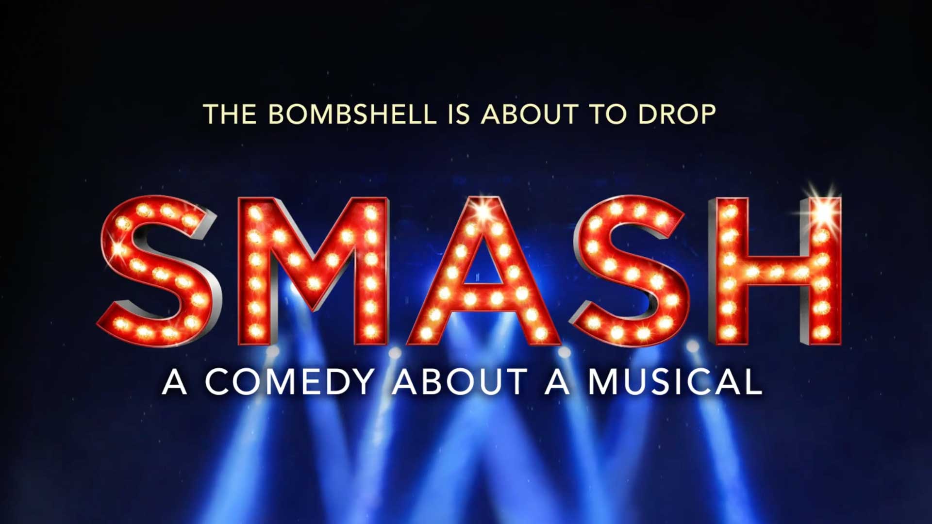 Stroman Directs SMASH: Broadway Reading
