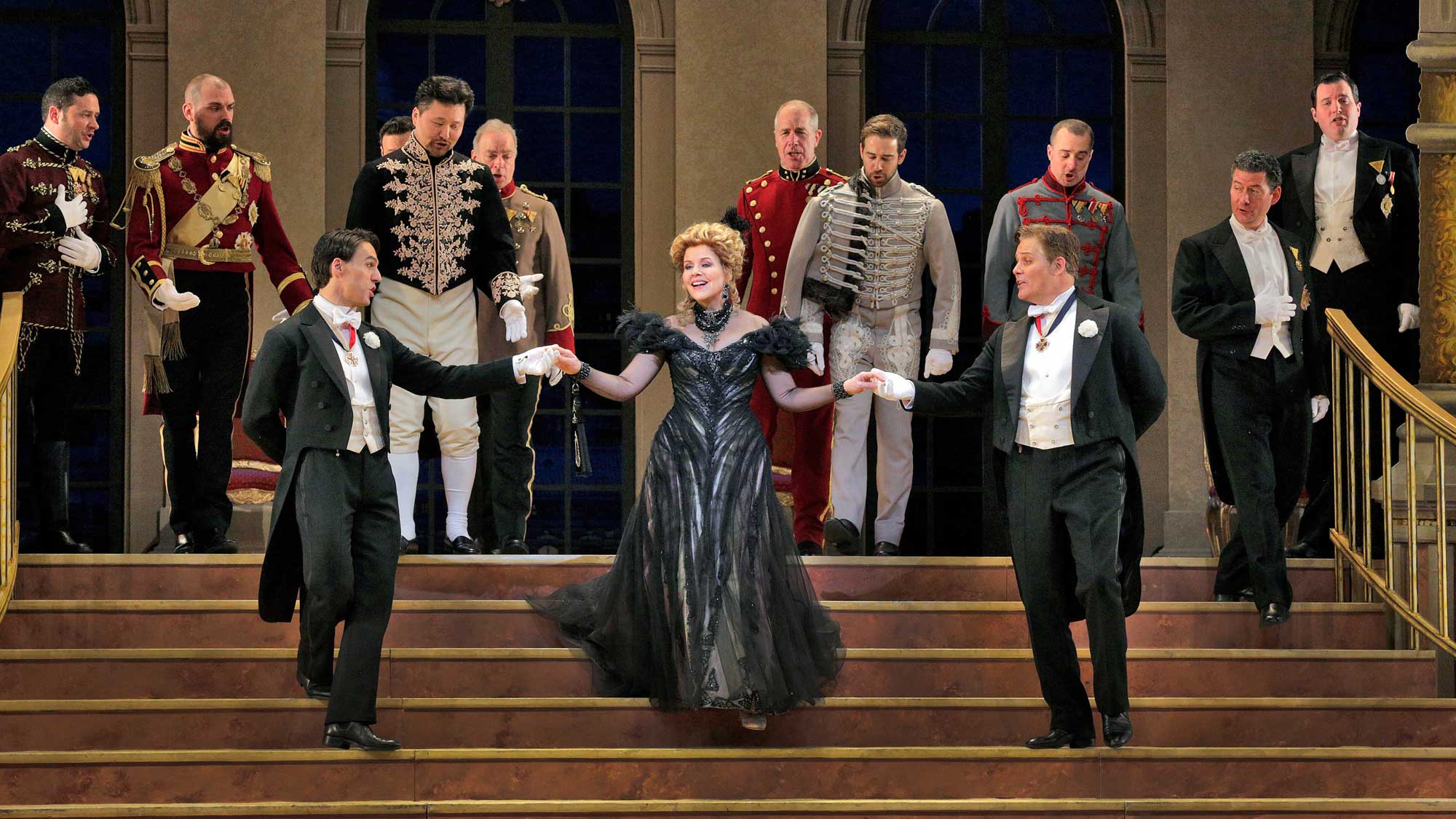 Opera