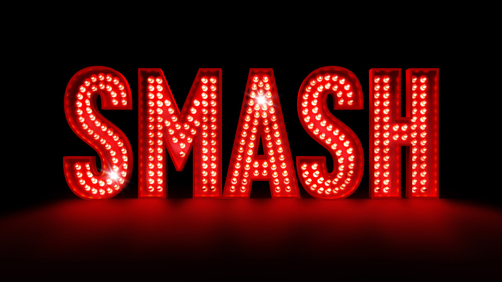 Stroman Directs SMASH: Broadway Workshop