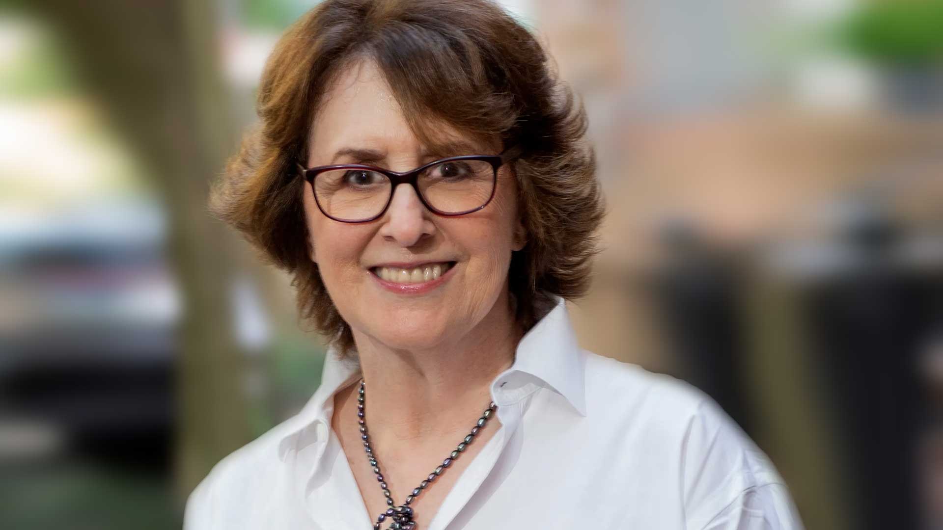 Left on Tenth: Exclusive Backstory by Delia Ephron