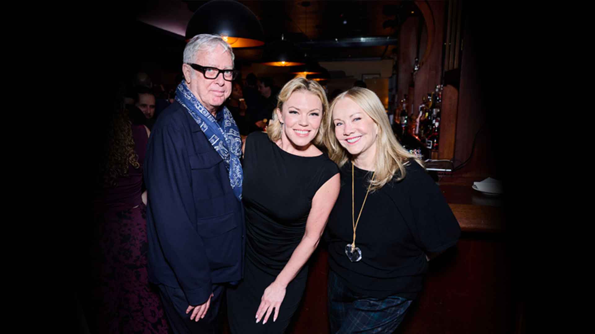 SMASH Celebrates Release of Original Broadway Cast Recording