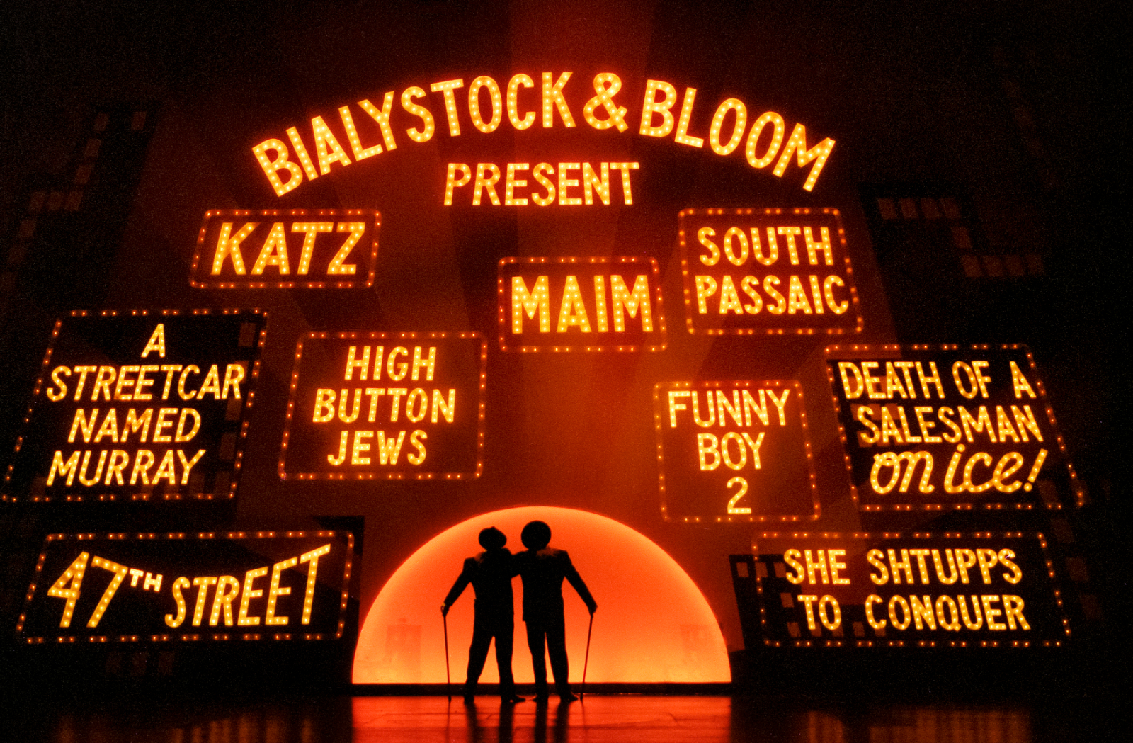 All of This Century’s Tony Award–Winning Best Musicals So Far