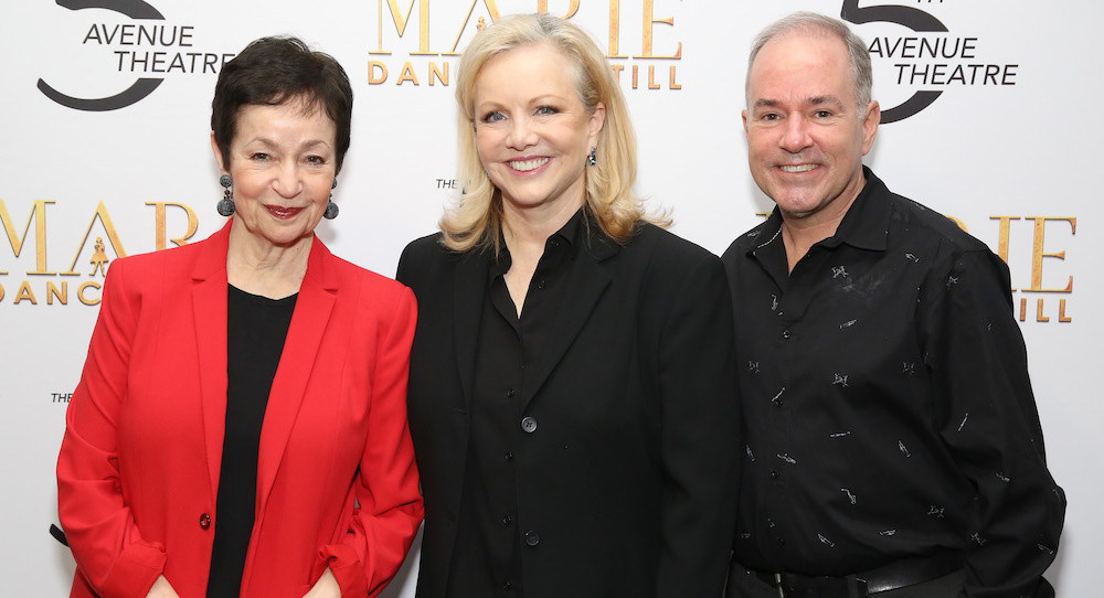 American Songbook Association Tribute