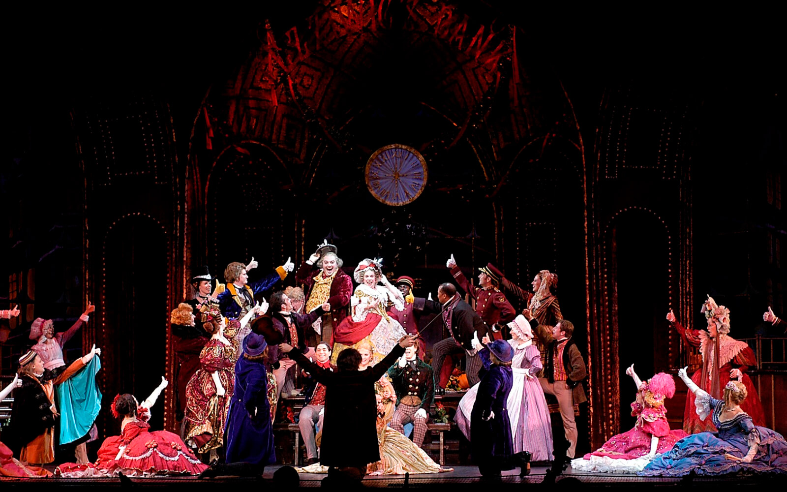 The Magic of "A Christmas Carol"