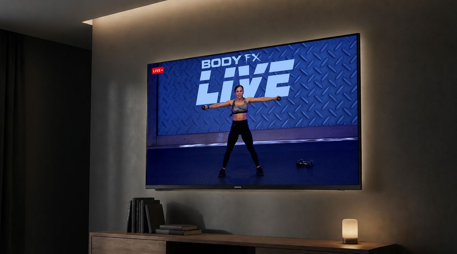 BODY FX