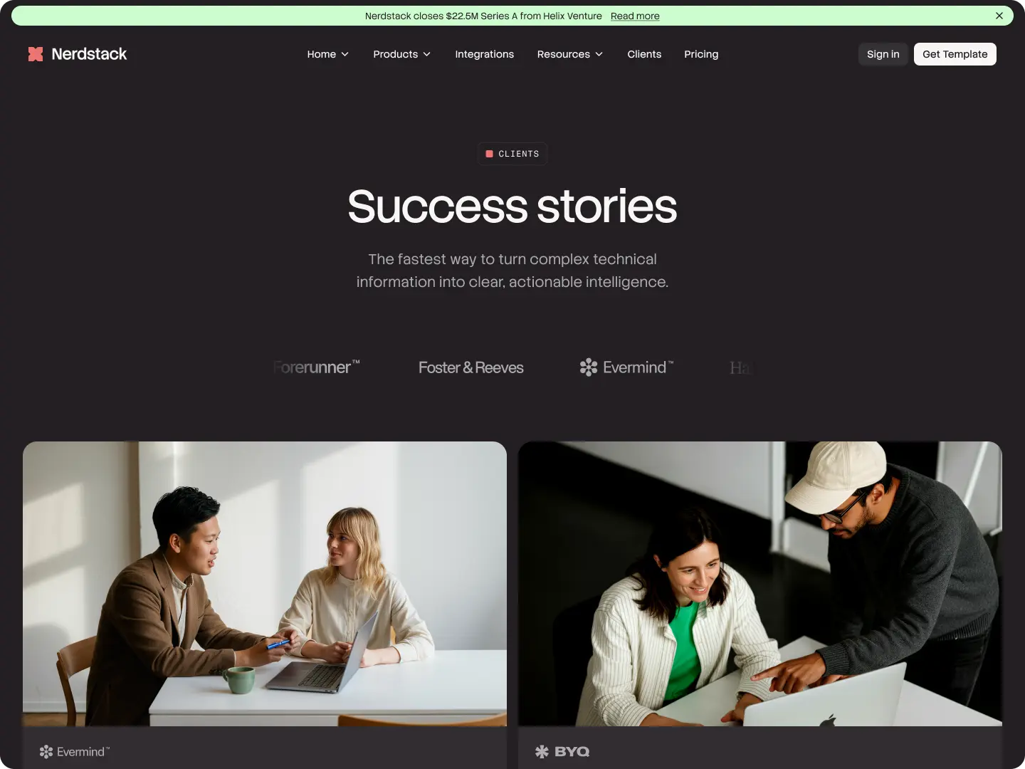 Case Study