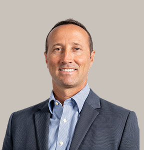 Robert McConchie - Cofounder & CEO, AWM Capital